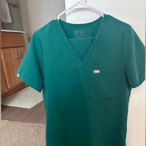 Hunter Green Figs Set Catarina Zamora Medium